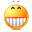 非常開心 :grin: